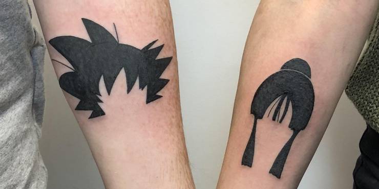 10 Dragon Ball Tattoos Only True Fans Will Understand 10 Dragon Ball Tattoos Only True Fans Will Understand